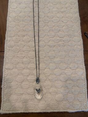Alexis Bittar Necklace